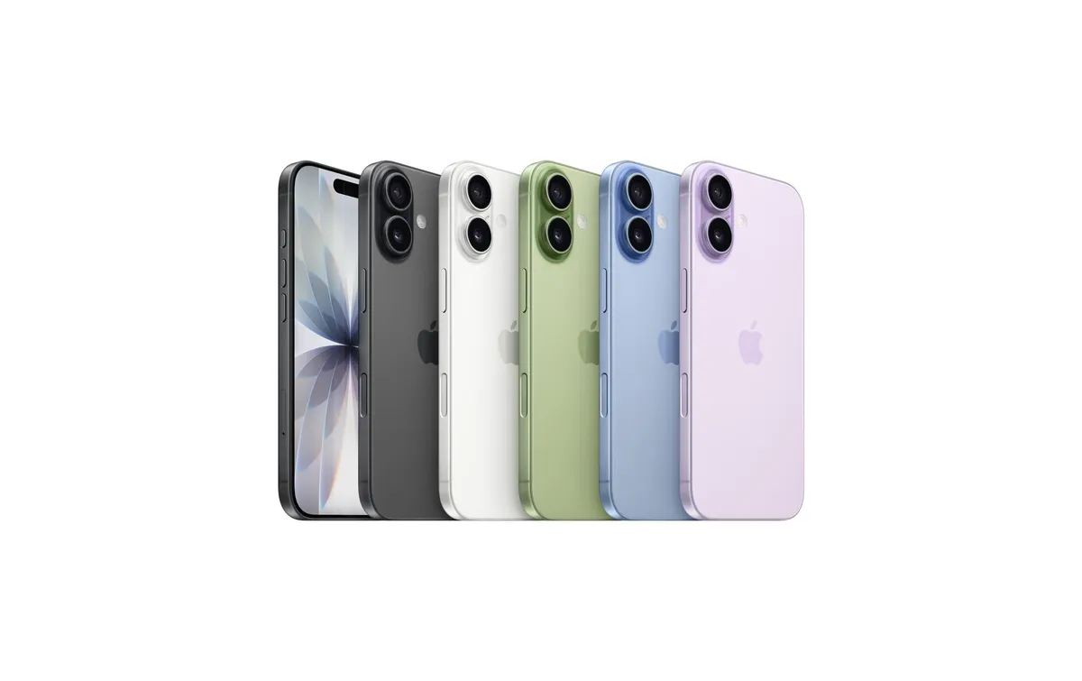 Apple iPhone 17 256 GB Space Black Apple iPhone 17 256 GB Space Black