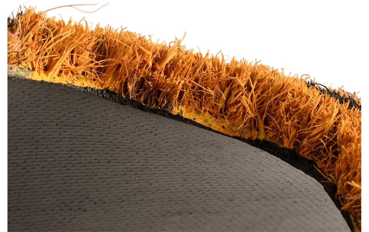 Esschert Design Fussmatte Gepard 38.5 cm x 75 cm