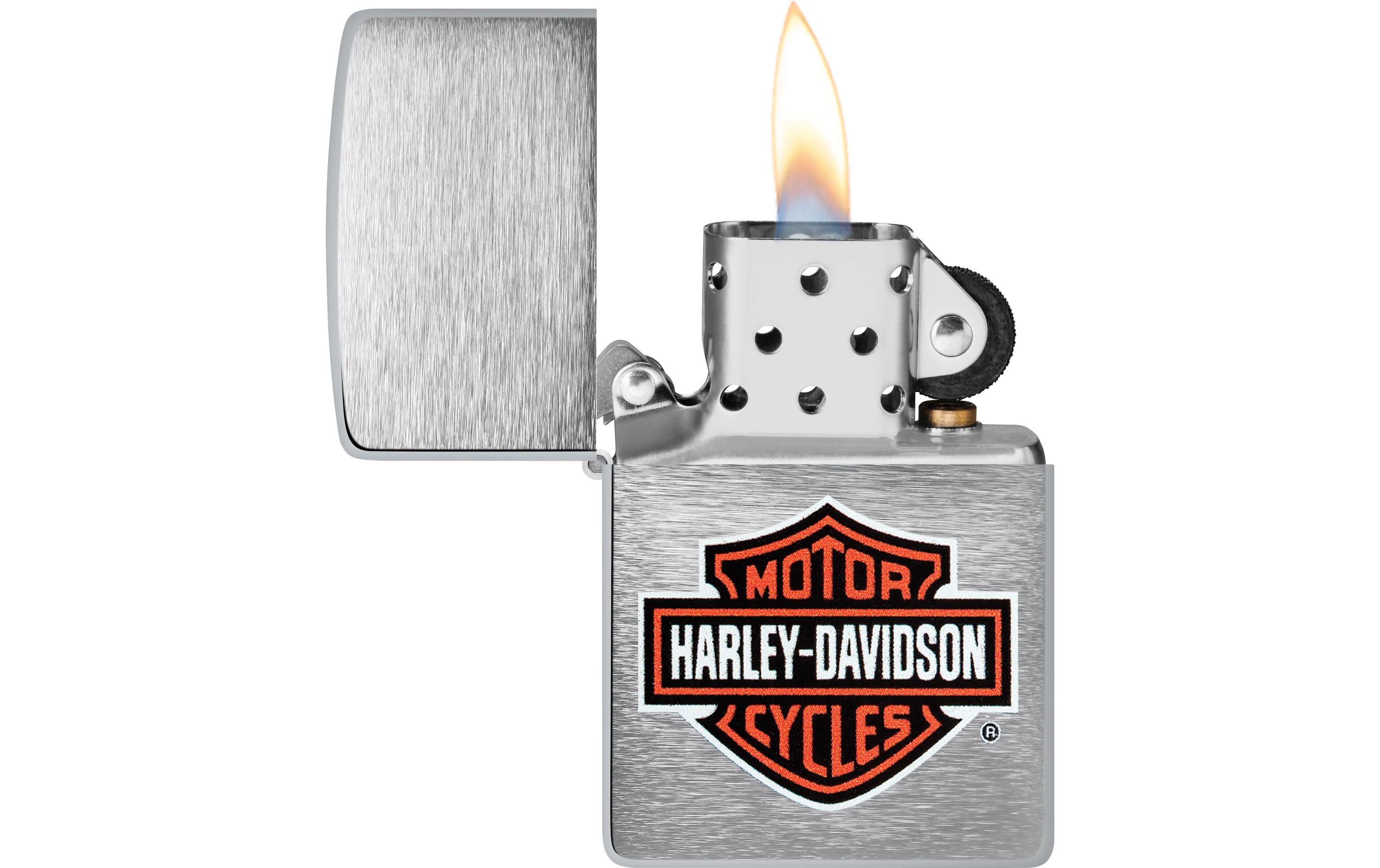 ZIPPO Harley-Davidson 200HD