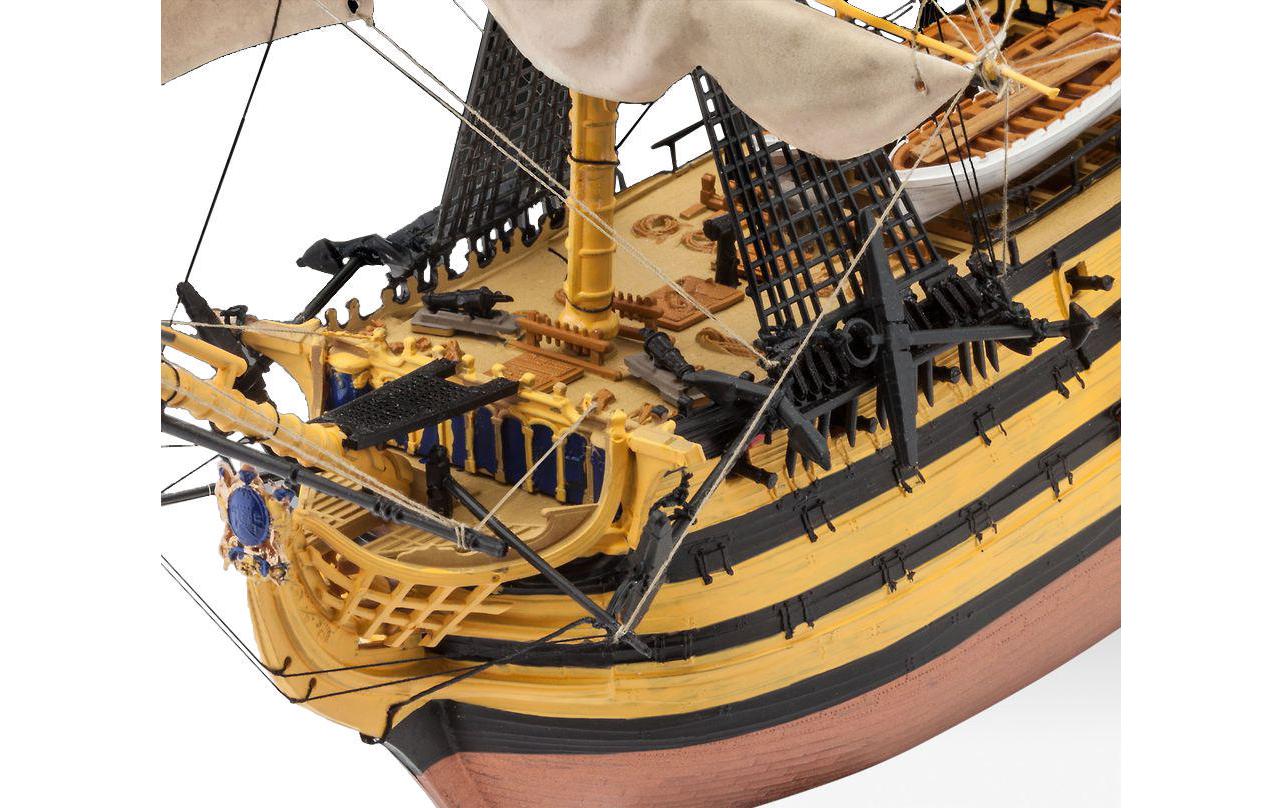 Revell Bausatz H.M.S. Victory 1:225