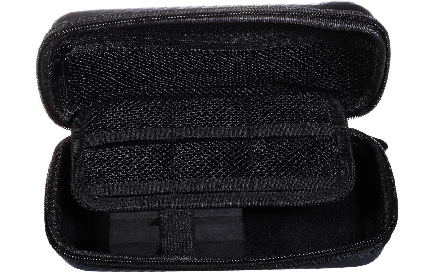 Winmau Darttasche Blade 6 Schwarz