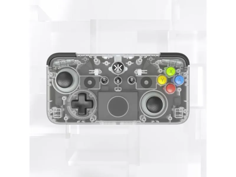 CRKD NEO S Wireless, Collectible, Classic Clear Edition