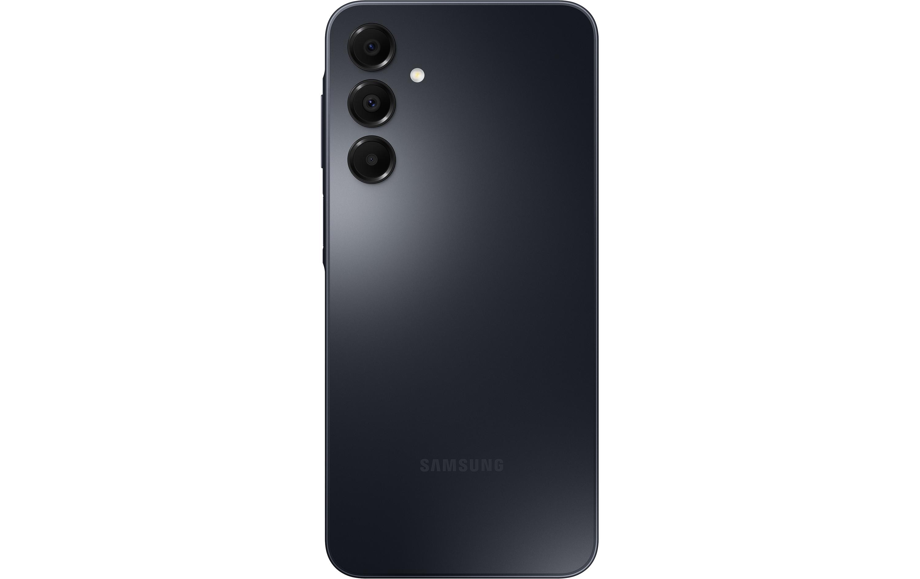 Samsung Galaxy A16 4G 128 GB Black