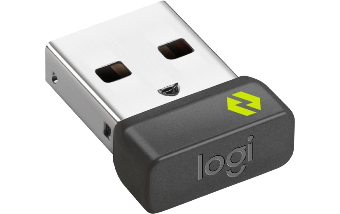 Logitech Logi Bolt USB Receiver Logitech Logi Bolt USB Receiver