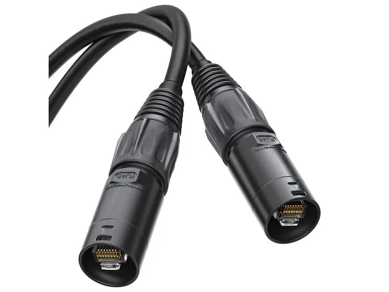 PureLink Datenkabel IQ-CAT6A-N150 15 m PureLink Datenkabel IQ-CAT6A-N150 15 m