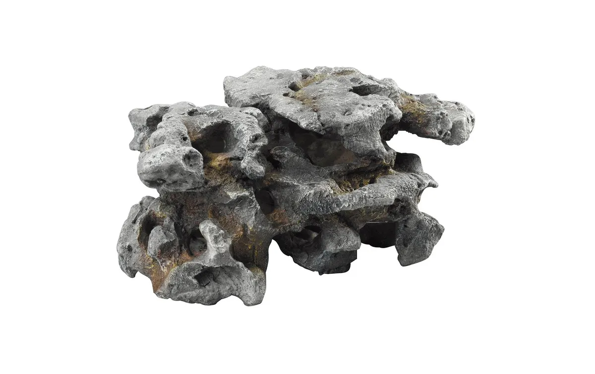 AquaDella Dekoration Combolava XL, 35.5 x 24 x 15.5 cm AquaDella Dekoration Combolava XL, 35.5 x 24 x 15.5 cm