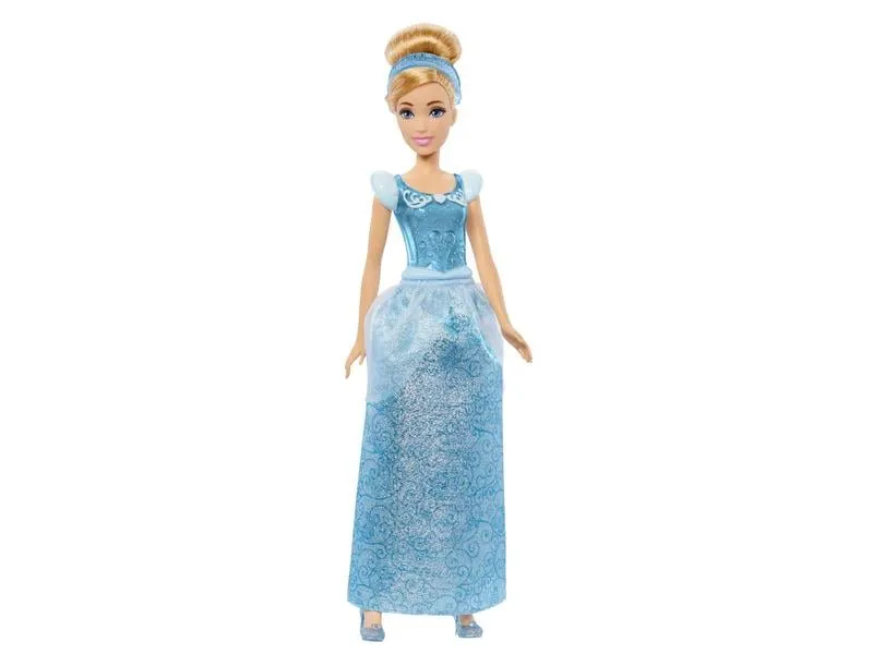 Disney Princess Puppe Disney Prinzessin Cinderella Disney Princess Puppe Disney Prinzessin Cinderella