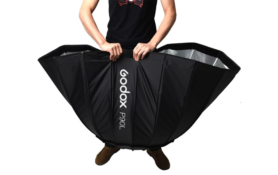 Godox P90L Parabol-Softbox 90 cm