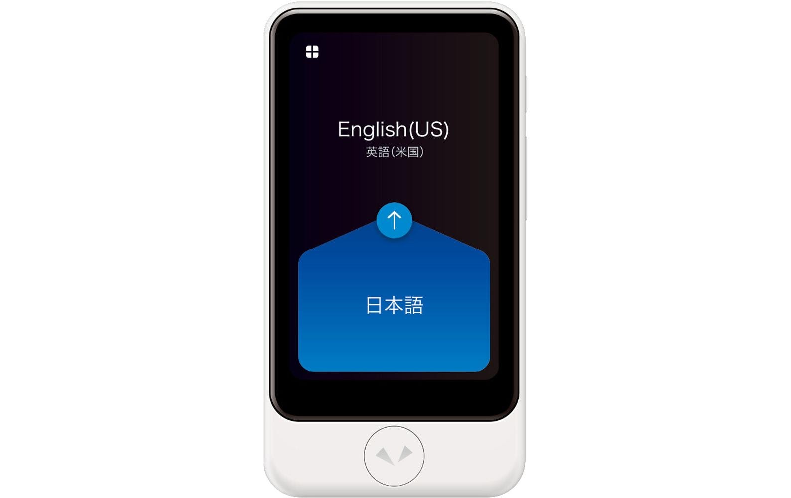 Pocketalk Zubehör Plus Case Transparent Pocketalk Zubehör Plus Case Transparent