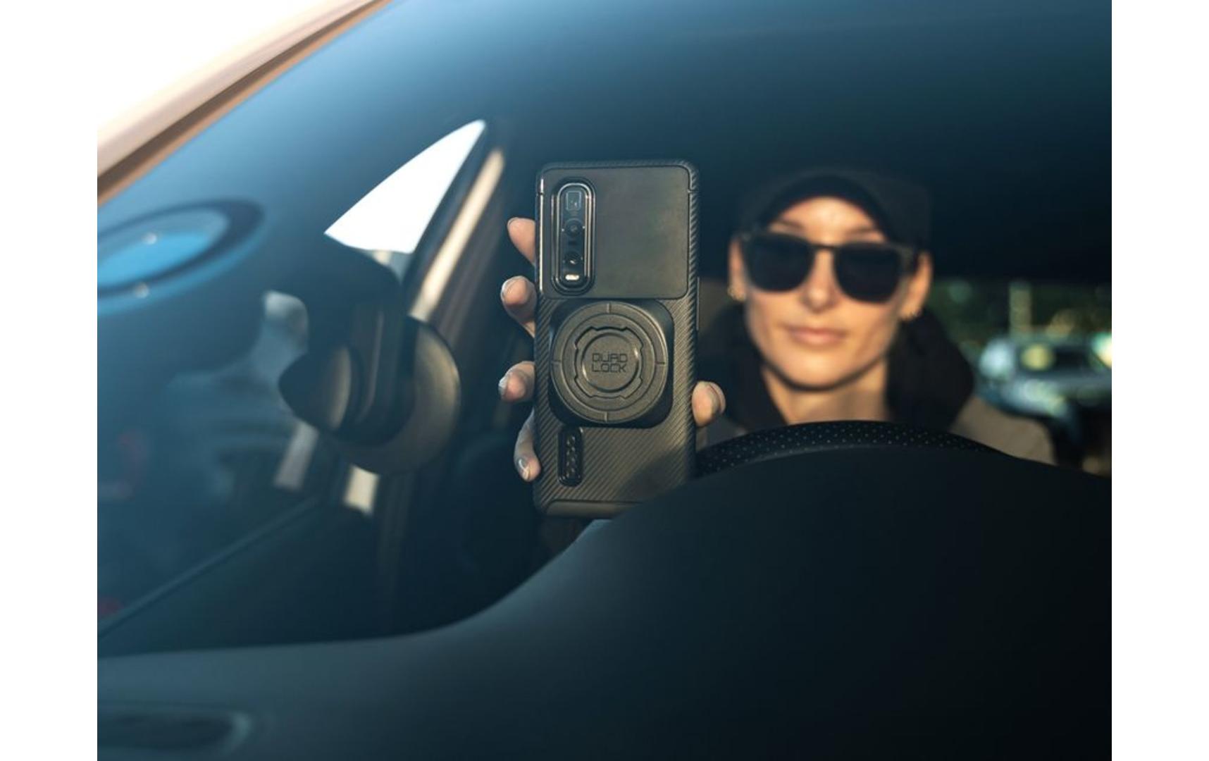 Quad Lock MAG Universal Adaptor