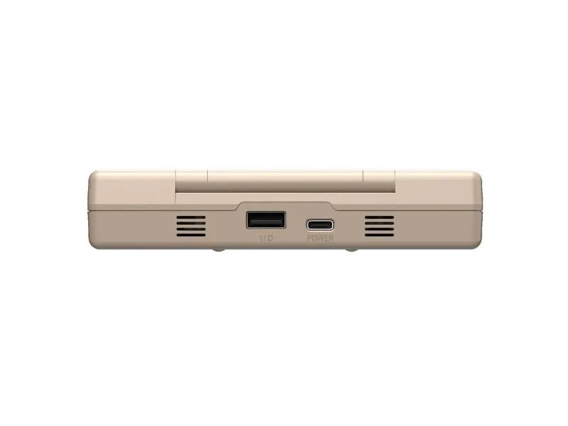 Blaze Handheld Blaze Evercade C64 (DE)