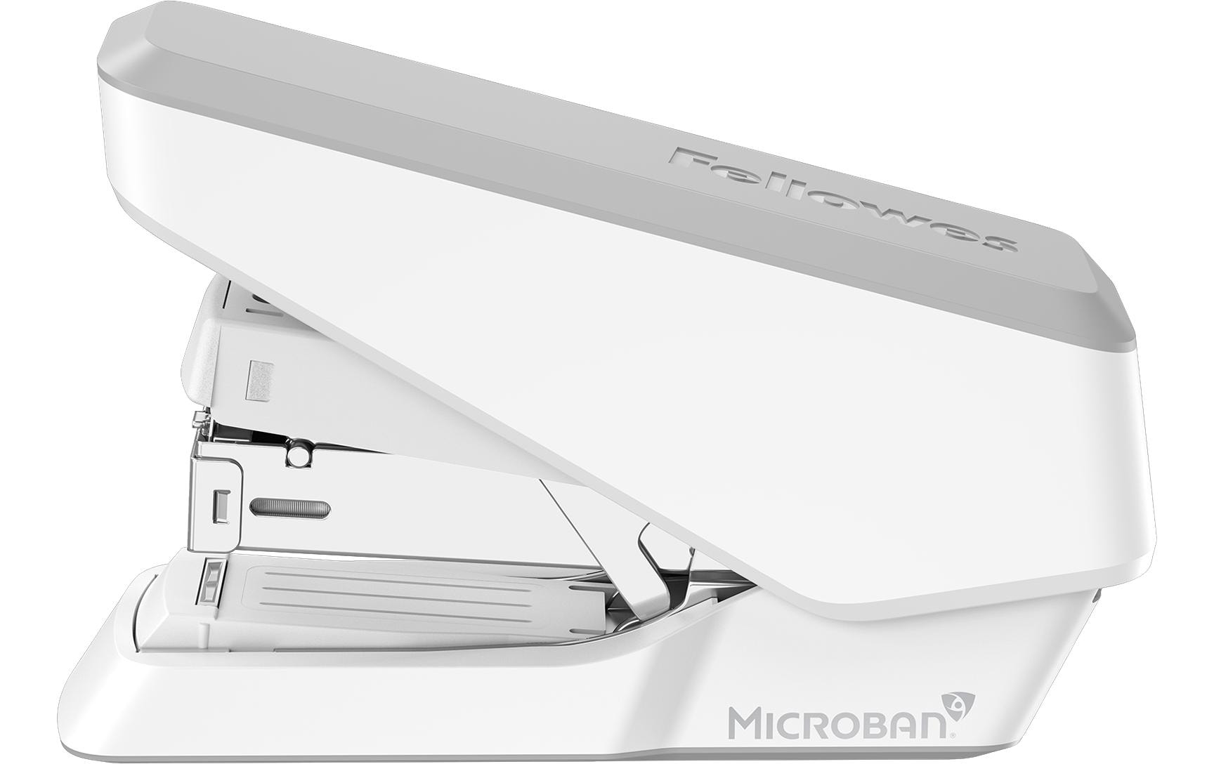 Fellowes Heftgerät LX860 40 Seiten, Weiss