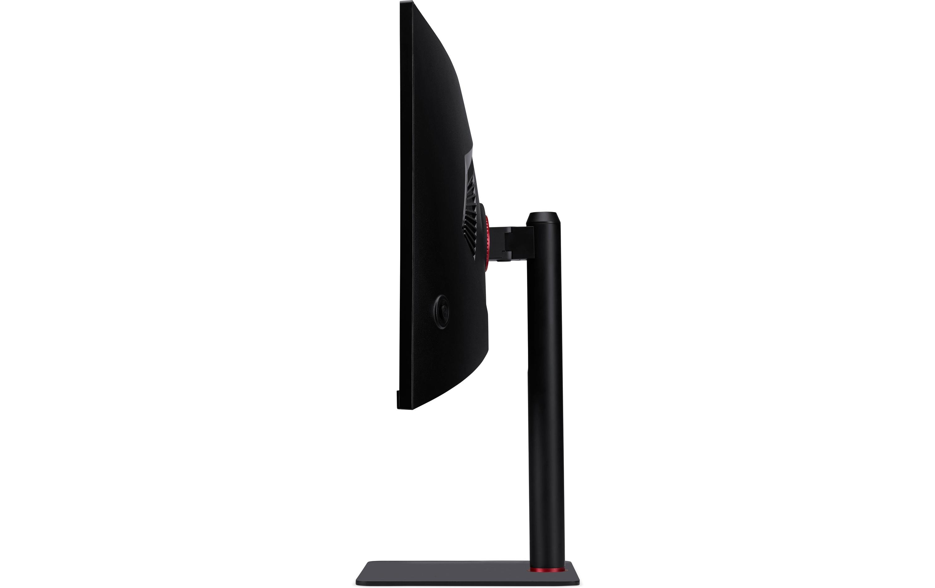 Acer Monitor Nitro XV345CURV3bmiphuzx Acer Monitor Nitro XV345CURV3bmiphuzx