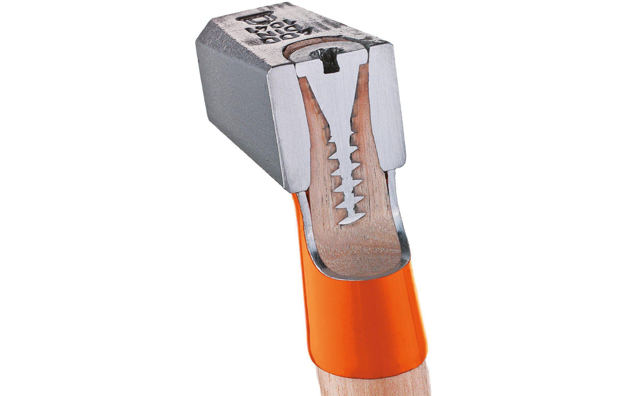 Picard Fäustel SecuTec 1000 g DIN 6475 Picard Fäustel SecuTec 1000 g DIN 6475