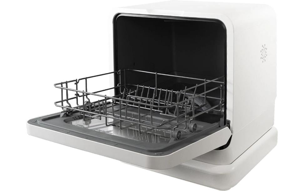 Berger Lanz Tischgeschirrspüler GS6207D-T