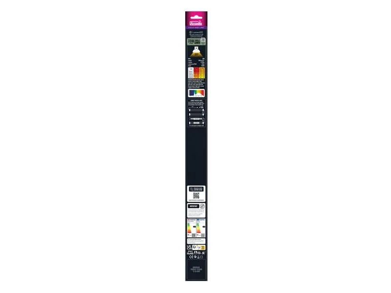 Arcadia Terrarienlampe Lumenize Jungle dawn LED bar 580 mm 39 Watt