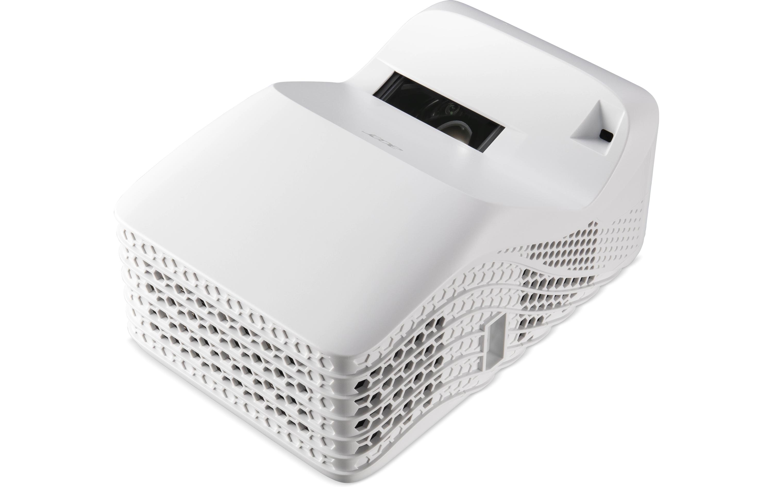 Acer Ultrakurzdistanzprojektor HL1810U Acer Ultrakurzdistanzprojektor HL1810U