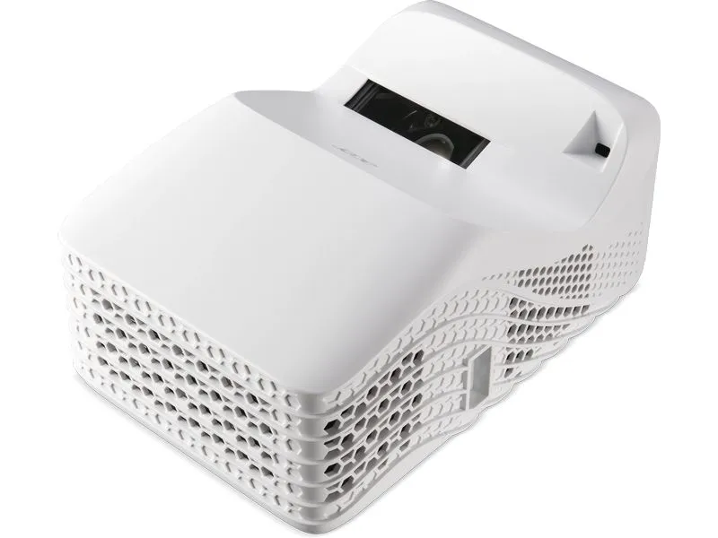 Acer Ultrakurzdistanzprojektor HL1810U Acer Ultrakurzdistanzprojektor HL1810U