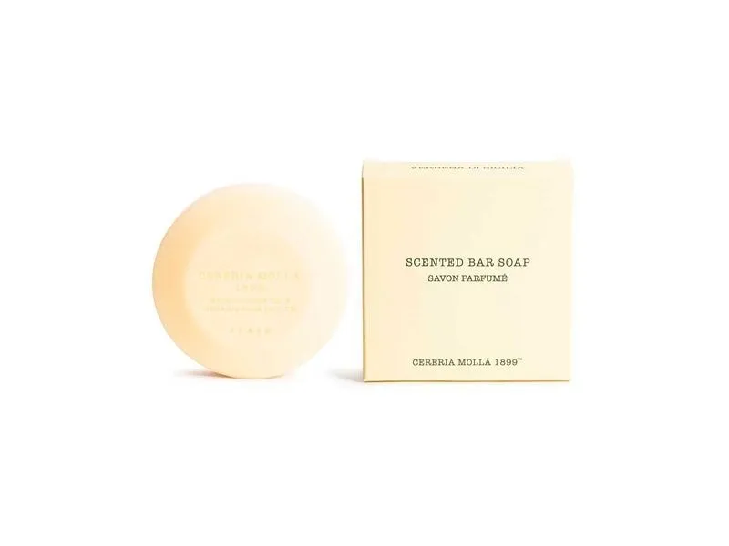 Cerería Mollá Verbena di Sicilia 100 ml Cerería Mollá Verbena di Sicilia 100 ml