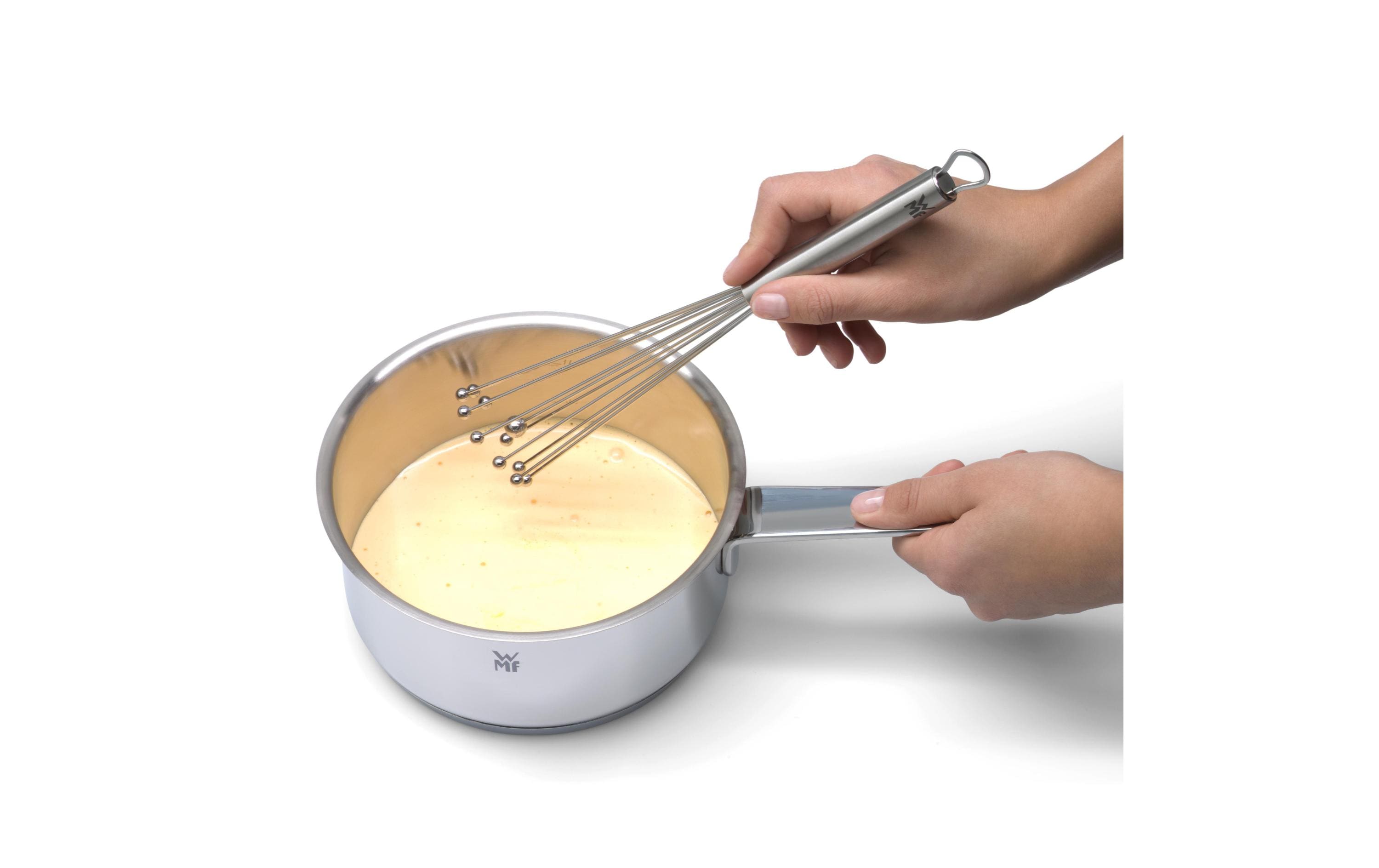 WMF Schwingbesen Profi Plus 27 cm, Silber