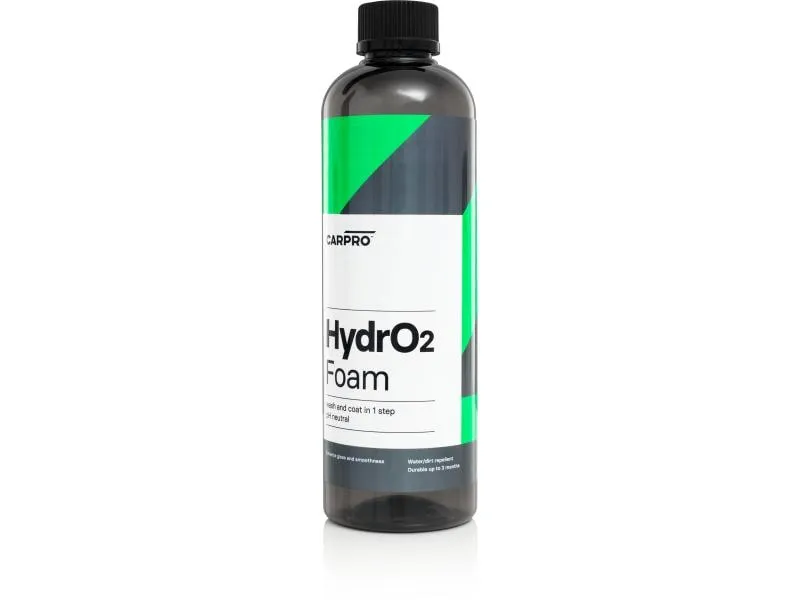 CarPro Autoshampoo HydroFoam 500 ml
