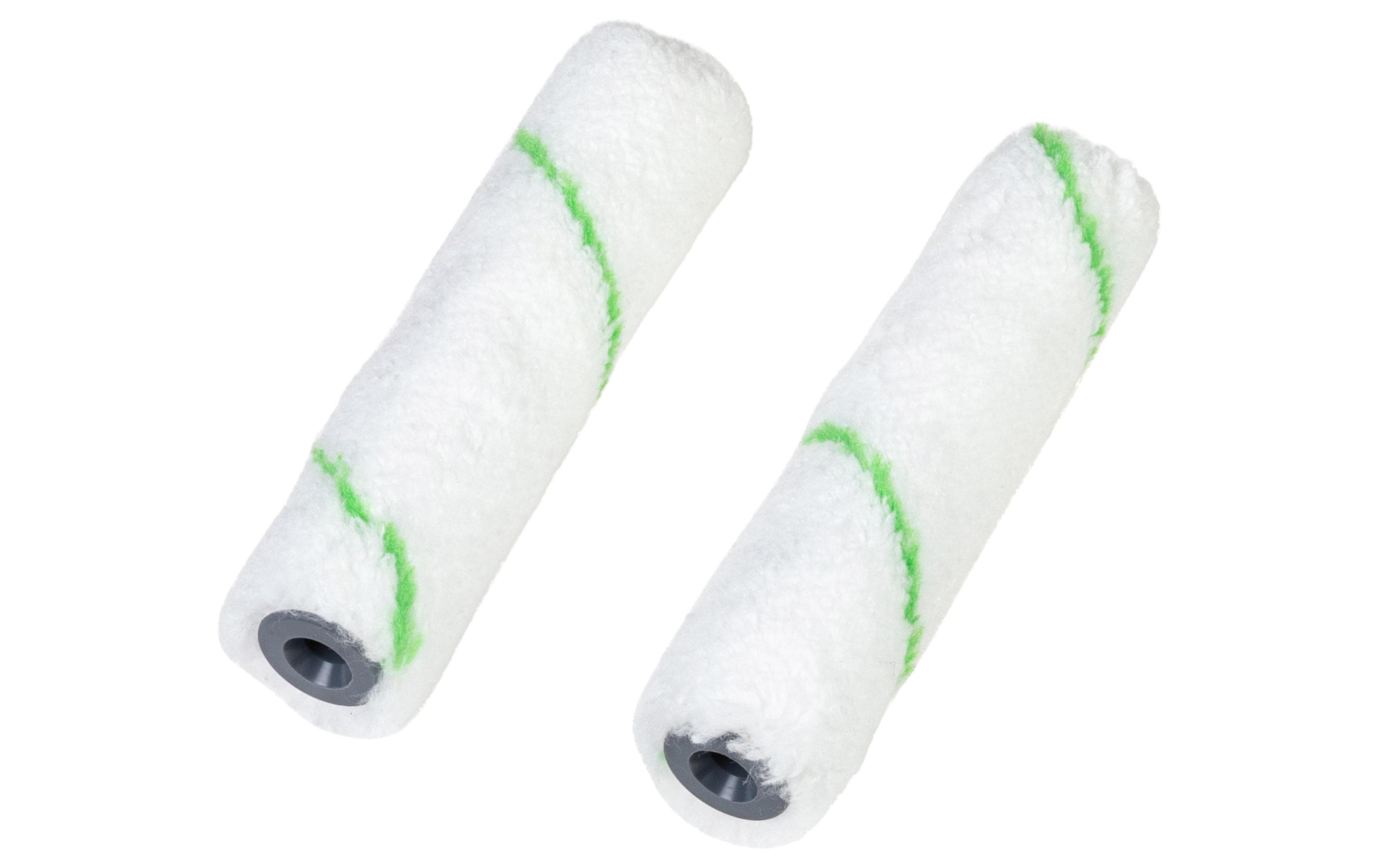 FTM Lasurwalze PREMIUM 10 cm, 2 Stück FTM Lasurwalze PREMIUM 10 cm, 2 Stück