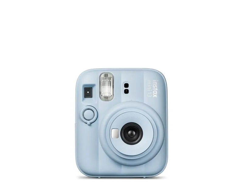 Fujifilm Fotokamera Instax Mini 13 Blau Fujifilm Fotokamera Instax Mini 13 Blau