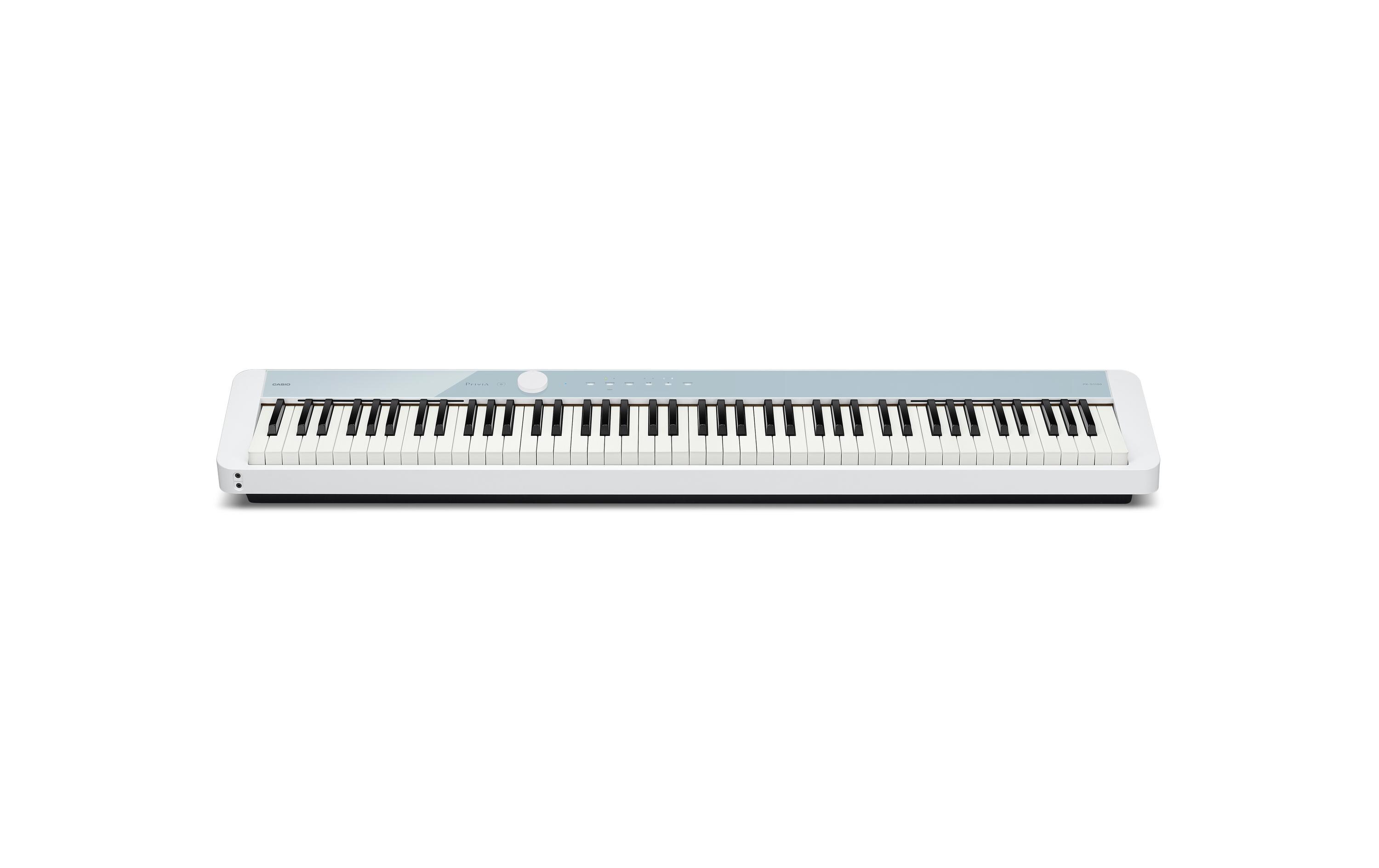 Casio E-Piano Privia PX-S1100 Calm Blue Limited
