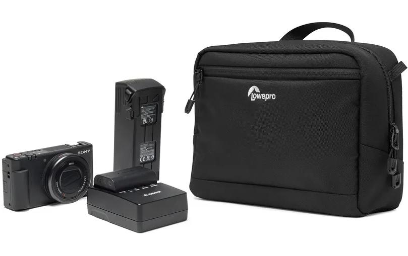 Lowepro Kameratasche ProTactic CS 120 III