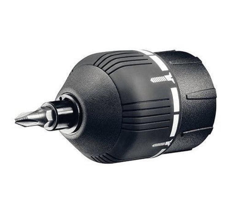 Bosch Drehmomentaufsatz IXO