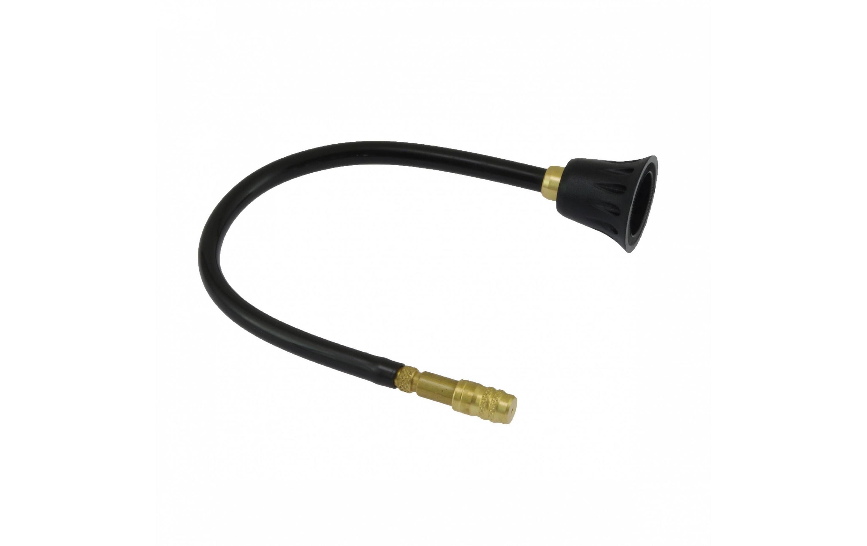 Birchmeier Verlängerung 26 cm zu Super Star 1.25 Birchmeier Verlängerung 26 cm zu Super Star 1.25