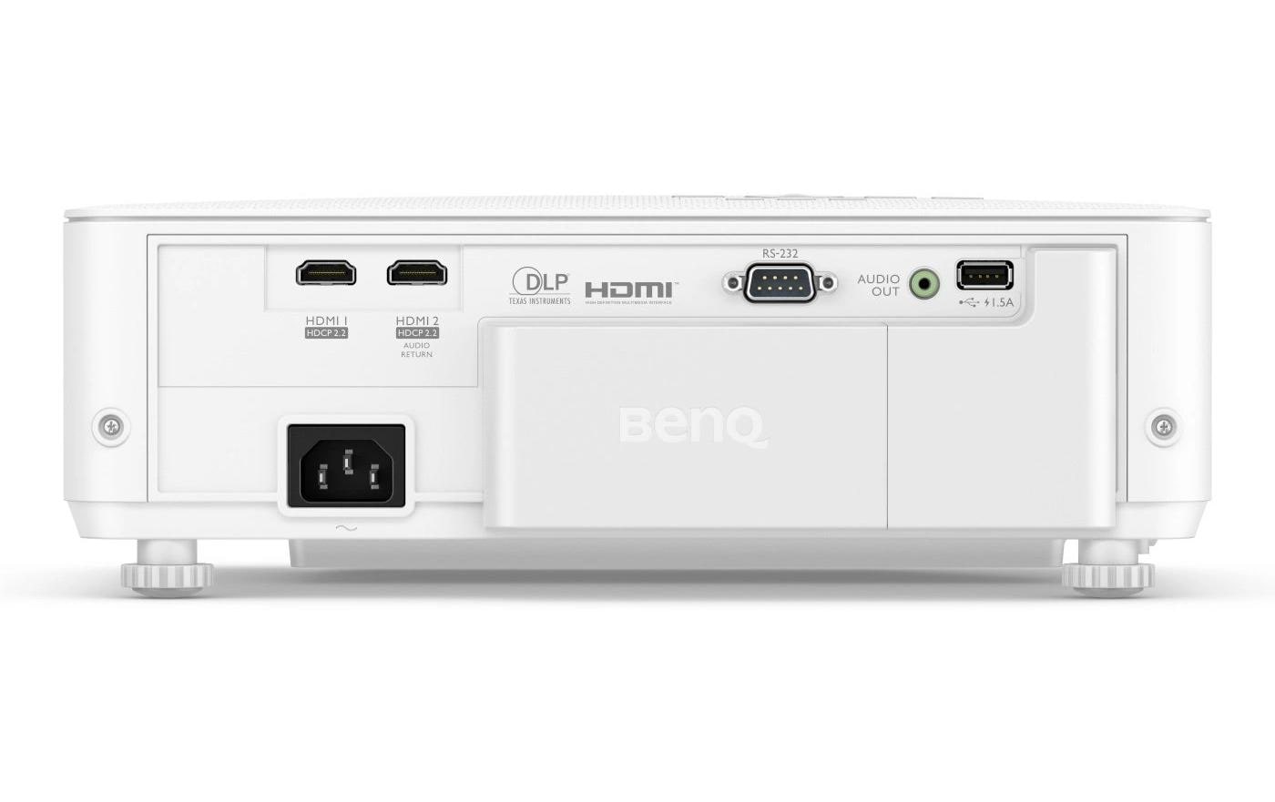BenQ Projektor TK700