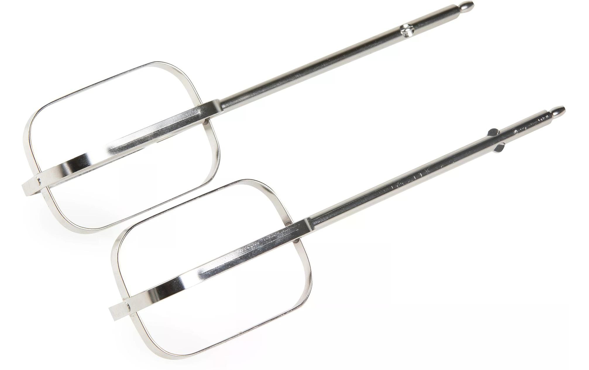 Domo Handmixer DO9258M Schwarz/Silber