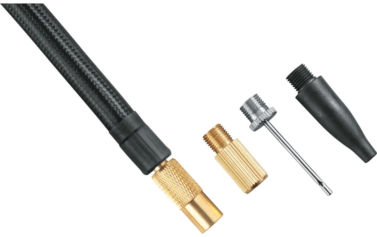 Bosch Akku-Druckluftpumpe UniversalPump 18 V Solo