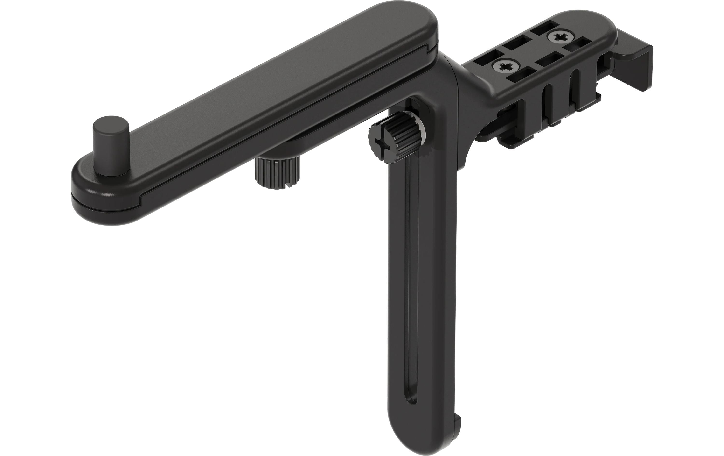 HAVN HS 420 GPU-Halterung Schwarz