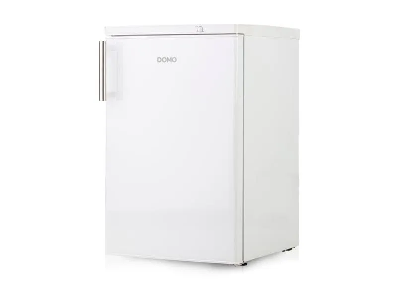 Domo Gefrierschrank DO91130F Rechts, Wechselbar Domo Gefrierschrank DO91130F Rechts, Wechselbar