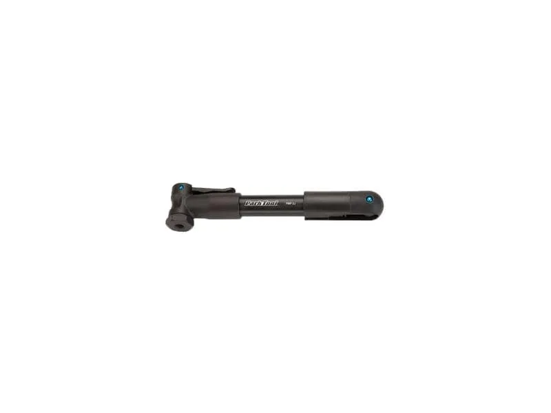 ParkTool Minipumpe PMP-3.2 Black