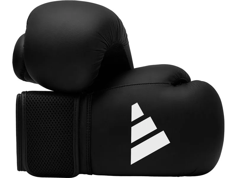adidas Boxhandschuhe Hybrid 25 Black 10 oz