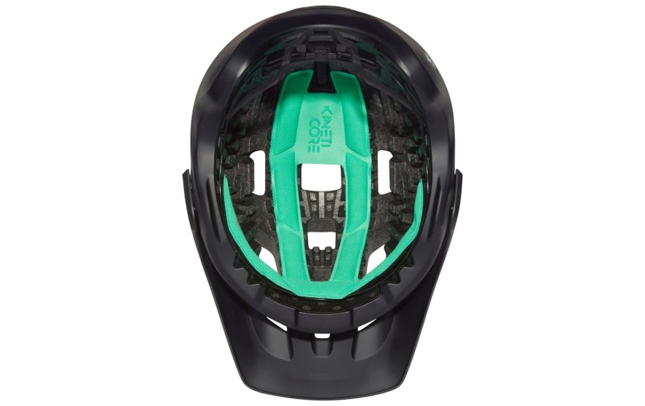 Lazer Helm Jackal KinetiCore White Black, M