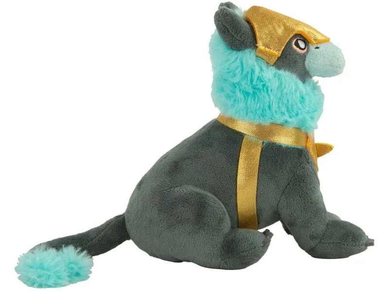 Tomy Plüsch Warhammer Sacrosanct Gryph Hound