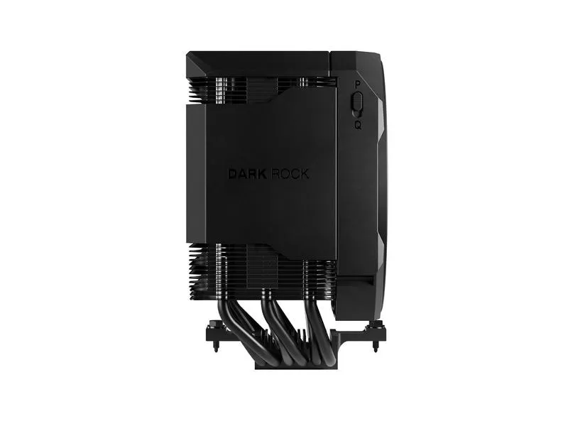 be quiet! CPU-Kühler Dark Rock 6 13.5 cm Schwarz