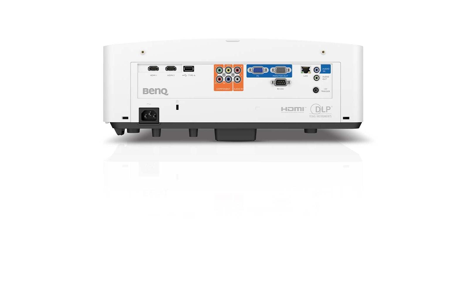 BenQ Projektor LU930