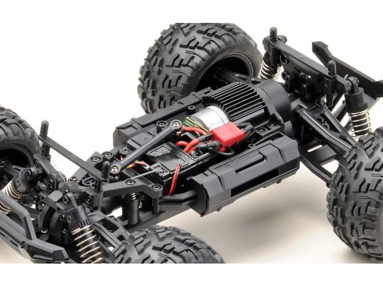 Absima Sand Buggy CHARGER, 4WD, RTR, 1:14