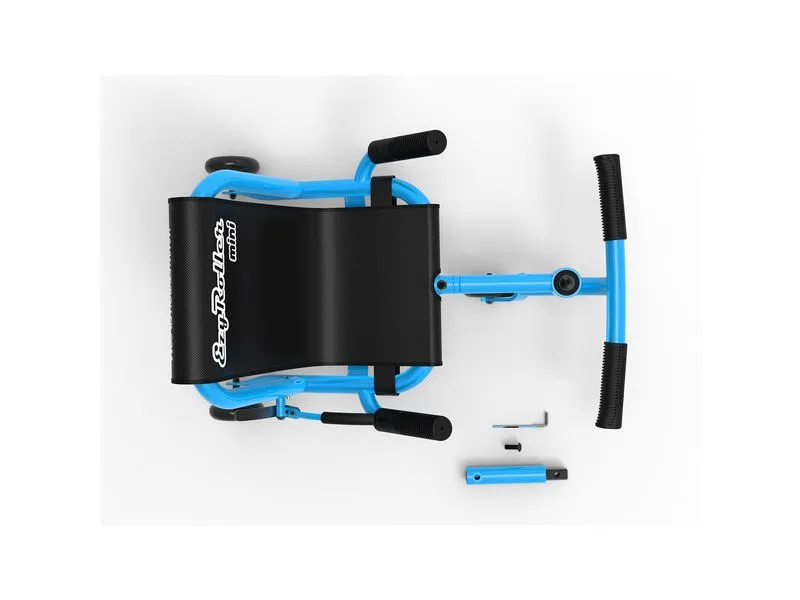 EzyRoller EzyRoller Classic Blau EzyRoller EzyRoller Classic Blau