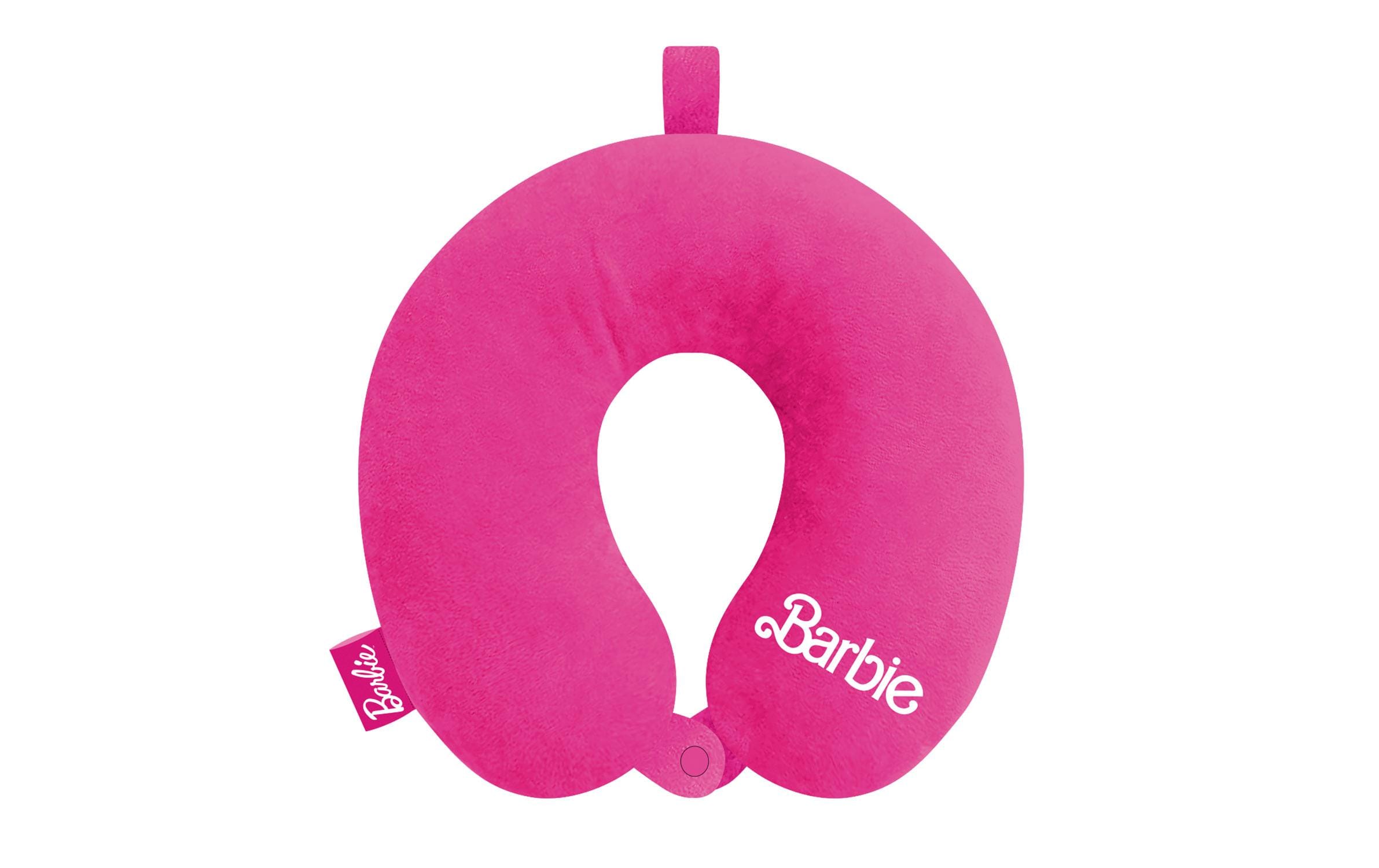 Arditex Nackenkissen Mattel: Barbie 30 x 30 x 6 cm