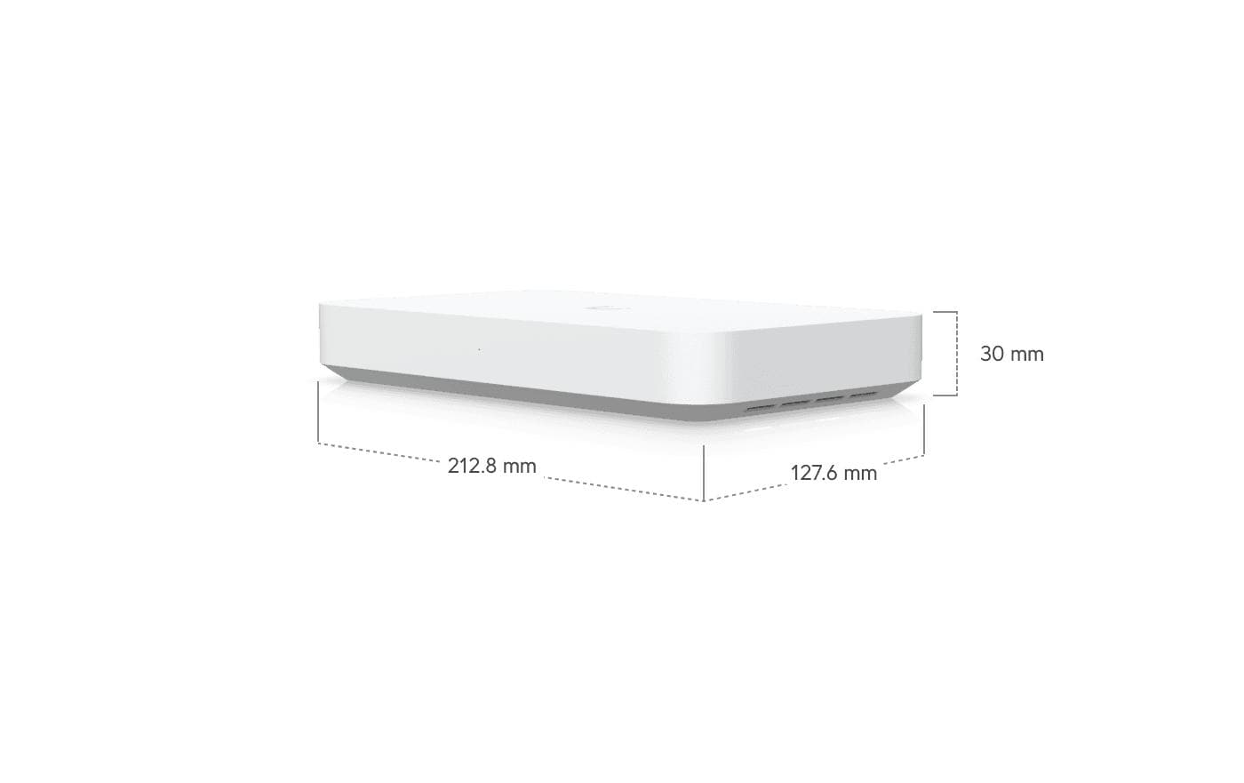 Ubiquiti Router UniFi Gateway UXG-Fiber (1x PoE+ 30W) Ubiquiti Router UniFi Gateway UXG-Fiber (1x PoE+ 30W)