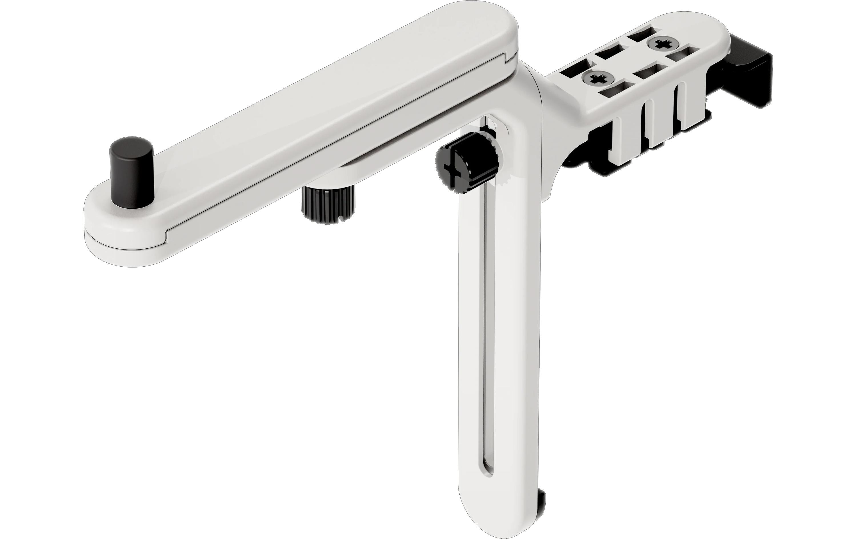 HAVN HS 420 GPU-Halterung Weiss HAVN HS 420 GPU-Halterung Weiss