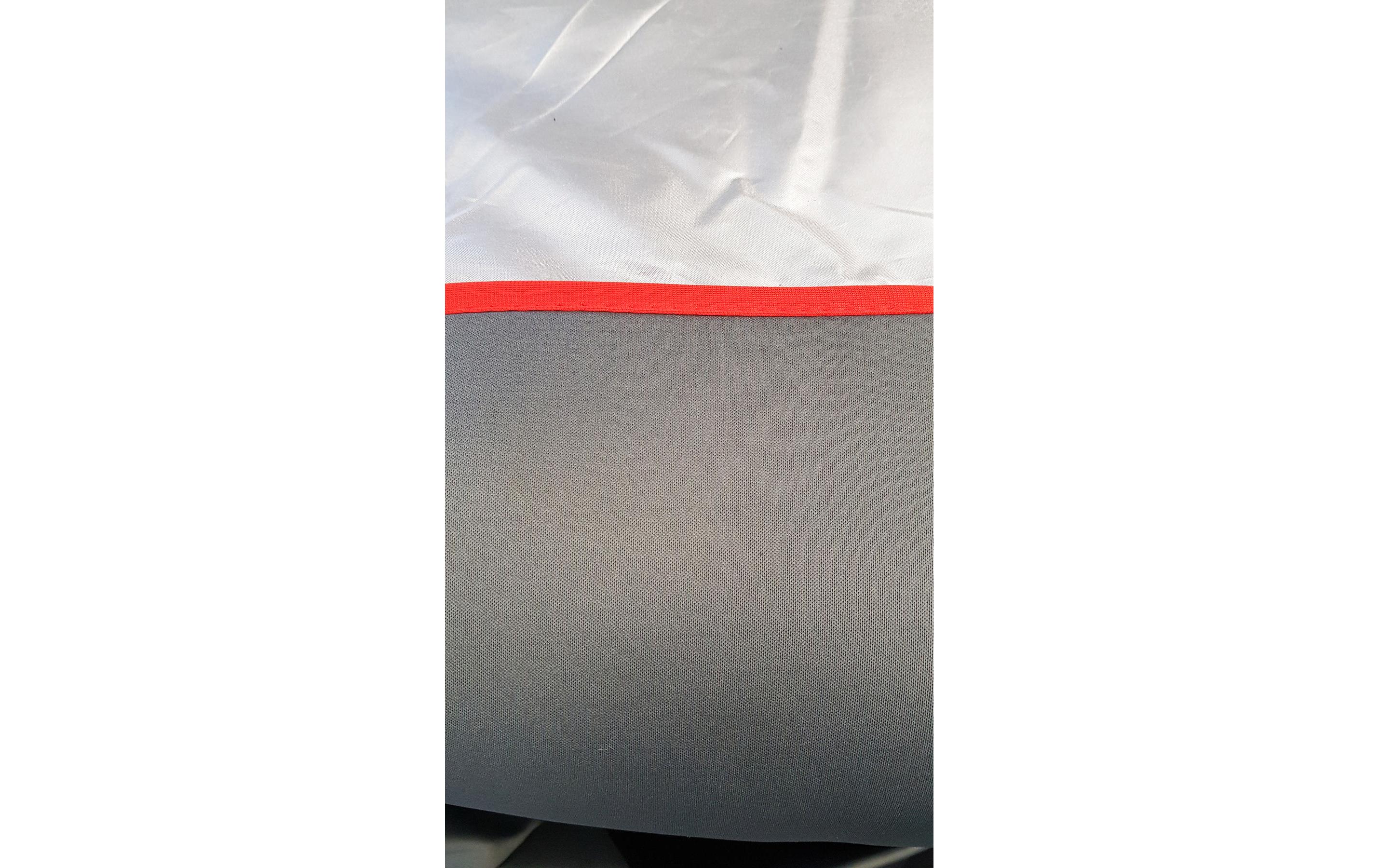 HP Autozubehör Ganzgarage L Hagelschutz HP Autozubehör Ganzgarage L Hagelschutz