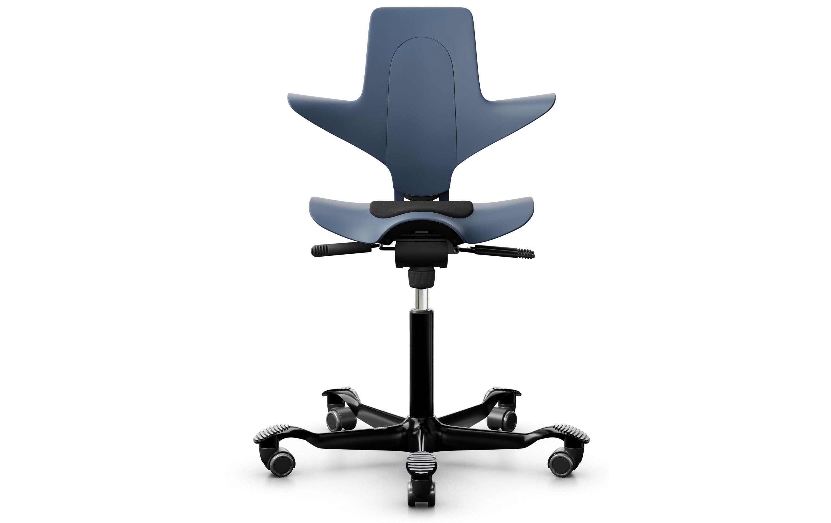 HÅG Bürostuhl Capisco Puls 8010 Blueberry HÅG Bürostuhl Capisco Puls 8010 Blueberry