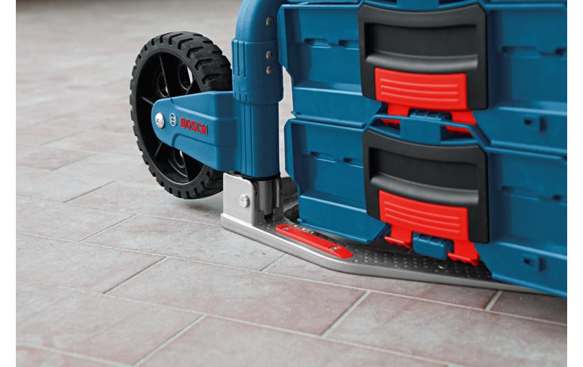 Bosch Professional Alu-Caddy 125 kg